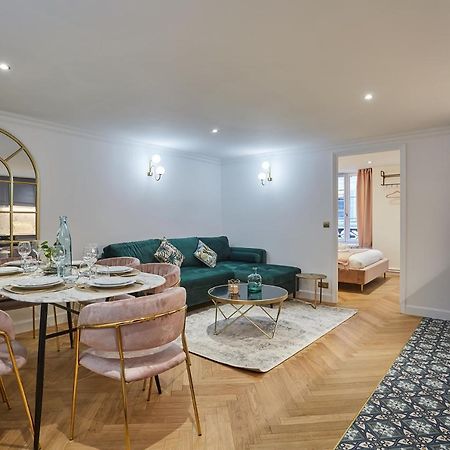 Apartment Saint Germain Des Pres By Studio Prestige パリ エクステリア 写真