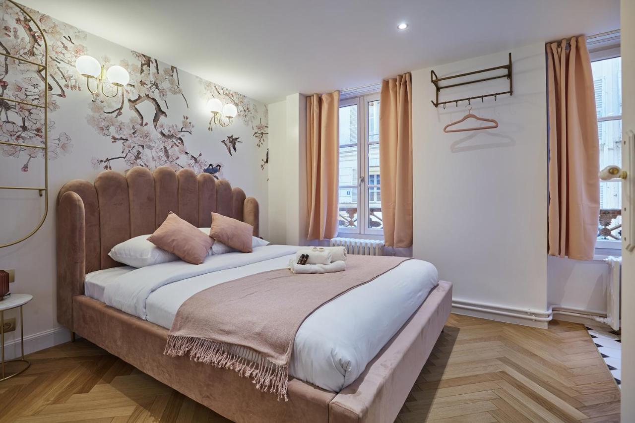 Apartment Saint Germain Des Pres By Studio Prestige パリ エクステリア 写真
