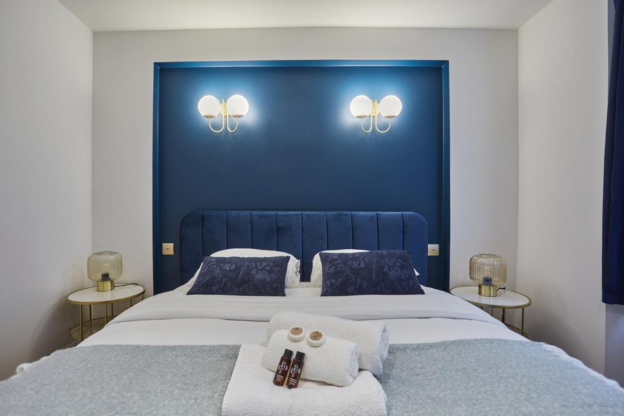Apartment Saint Germain Des Pres By Studio Prestige パリ エクステリア 写真